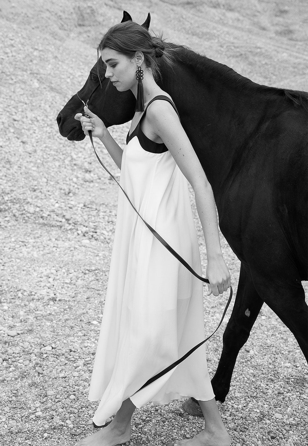 The Mawi Dress