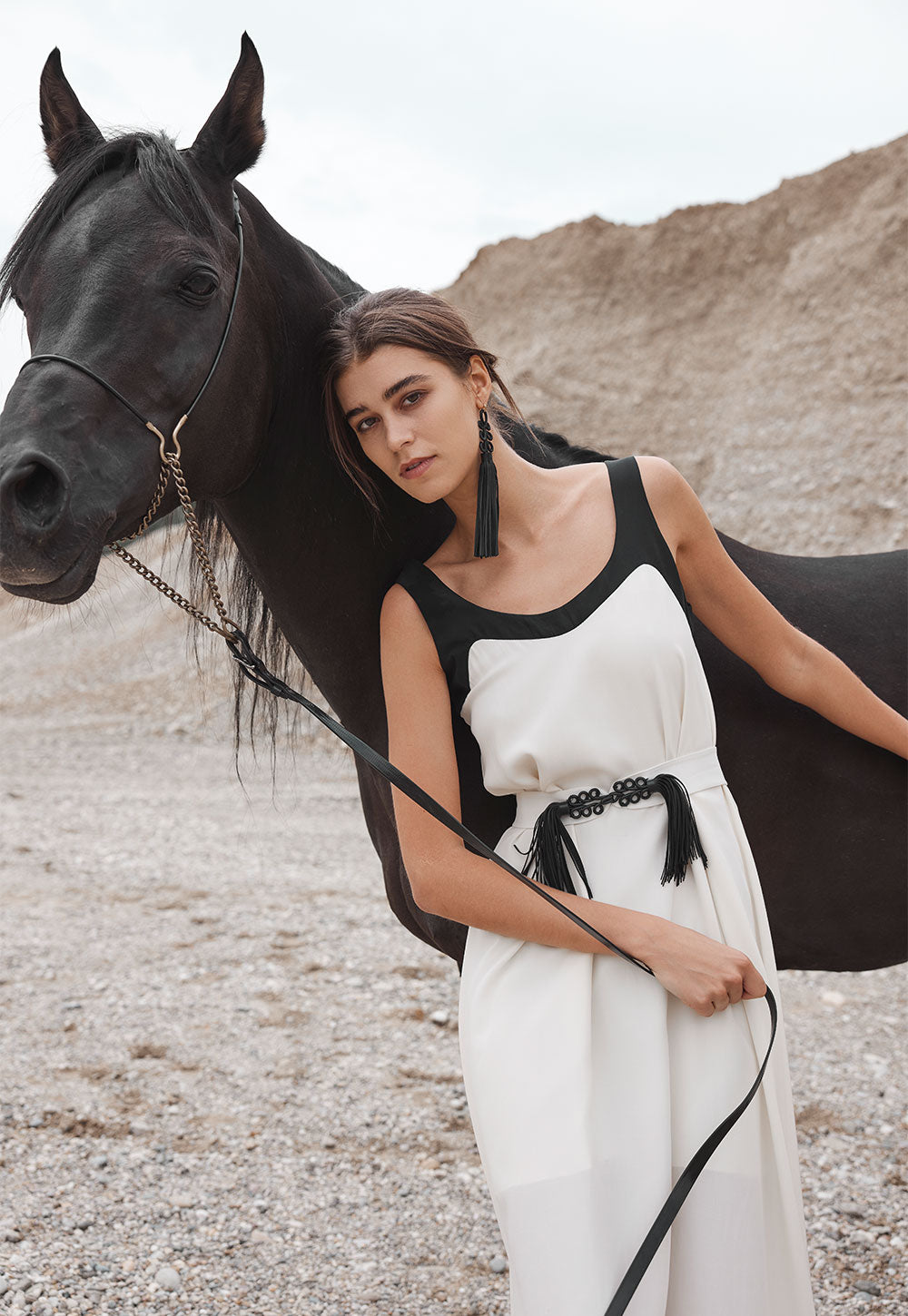 The Mawi Dress