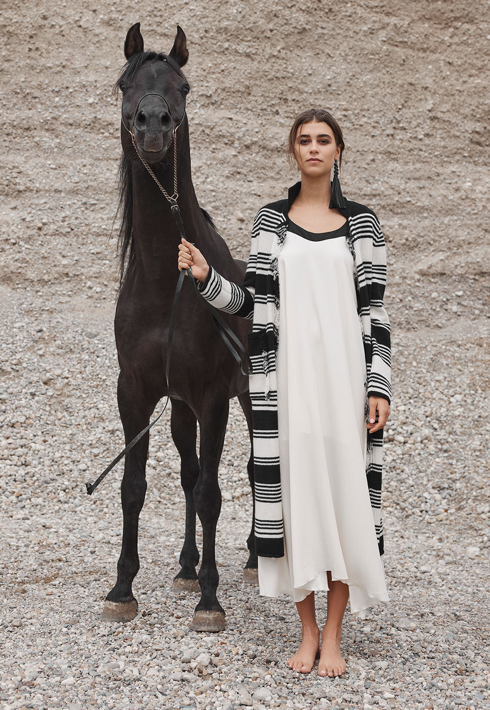 The Mawi Dress