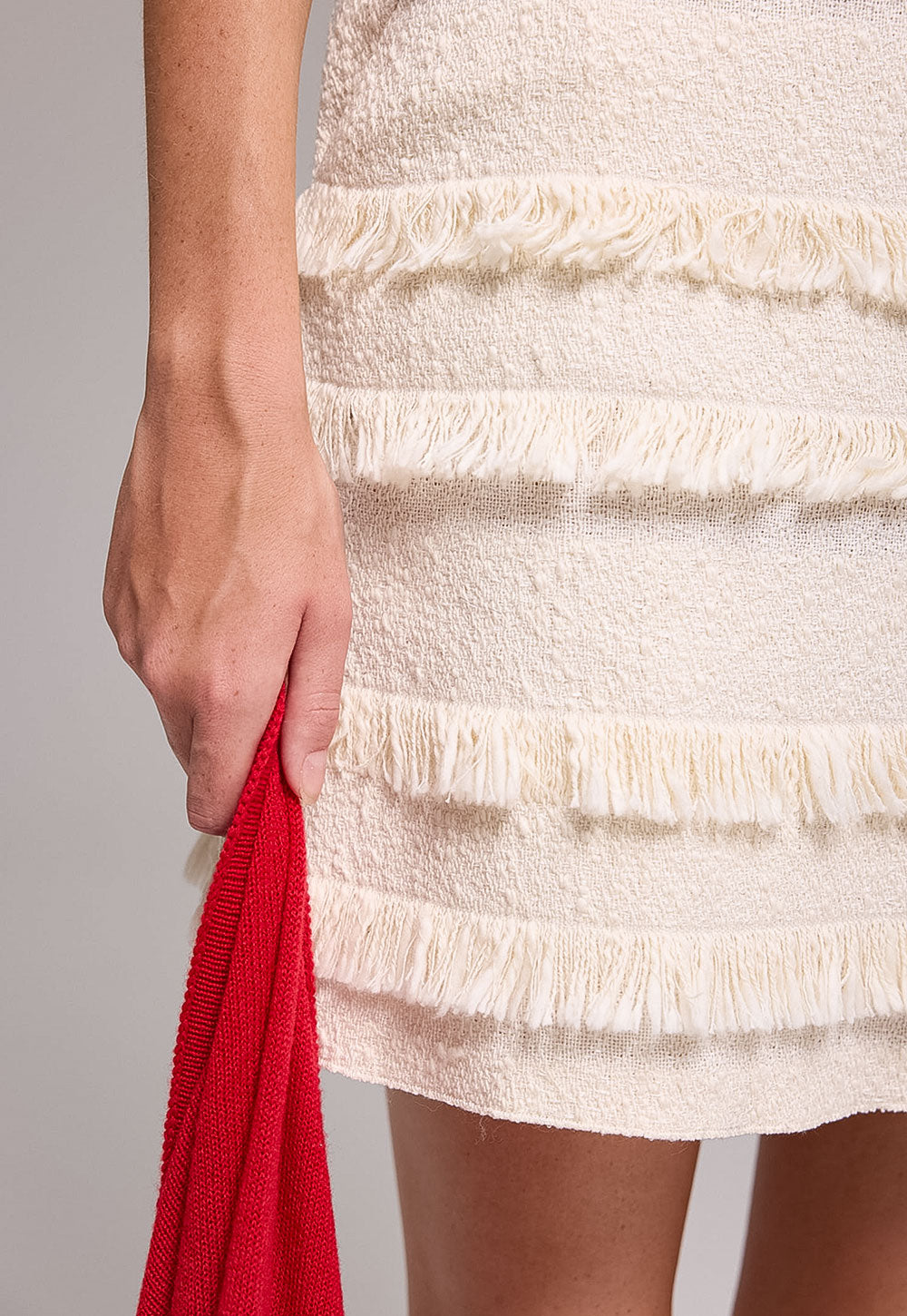 The Jonsie Skirt