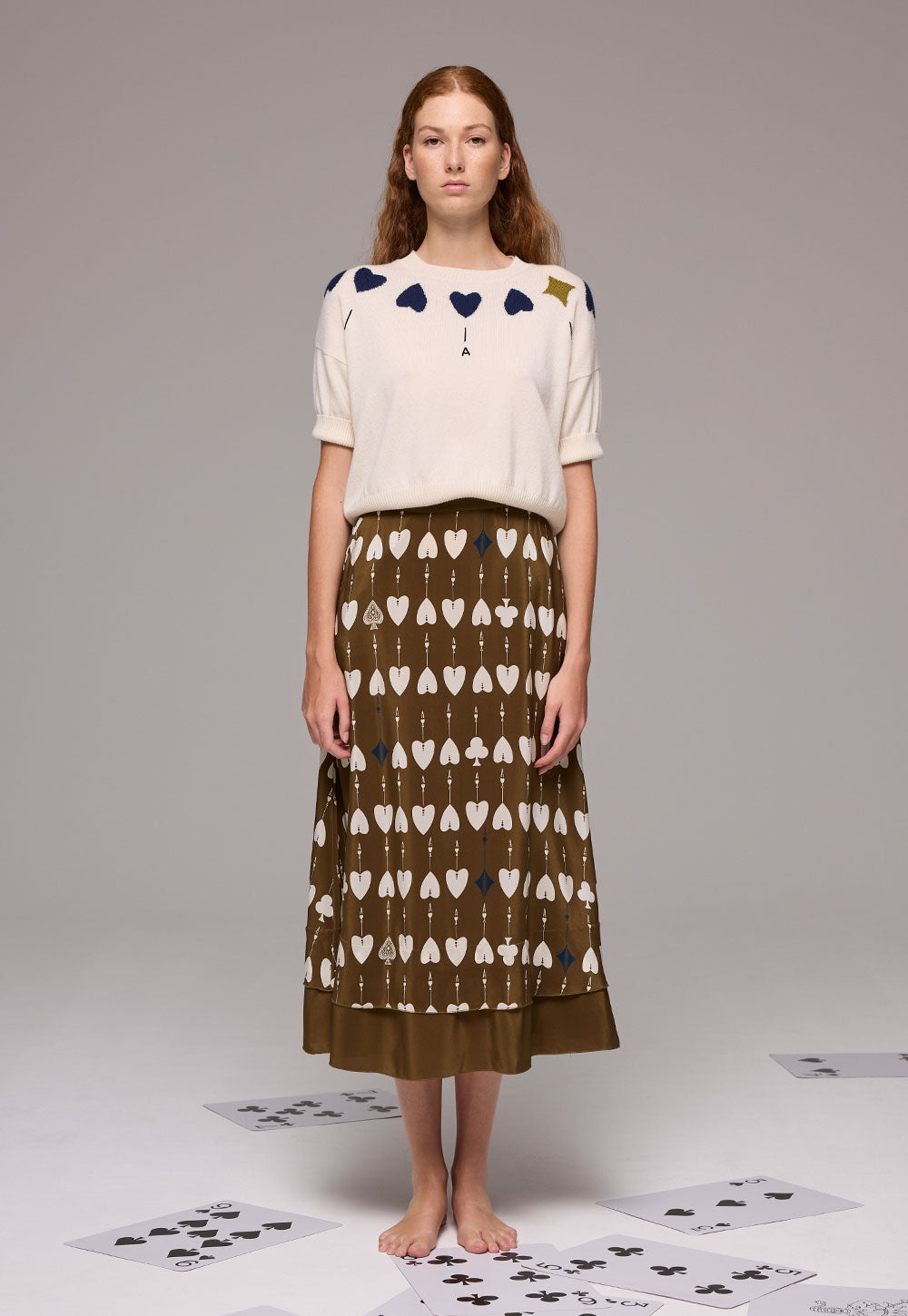 The Joy Skirt