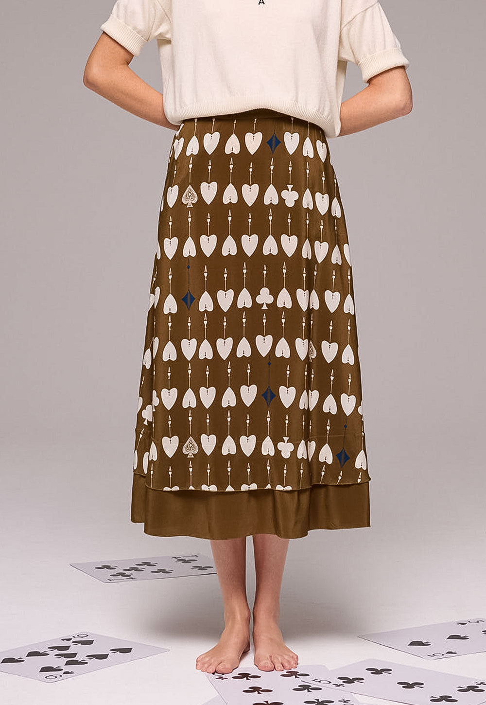 The Joy Skirt