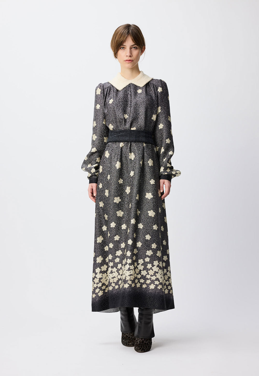 THE MALINA DRESS