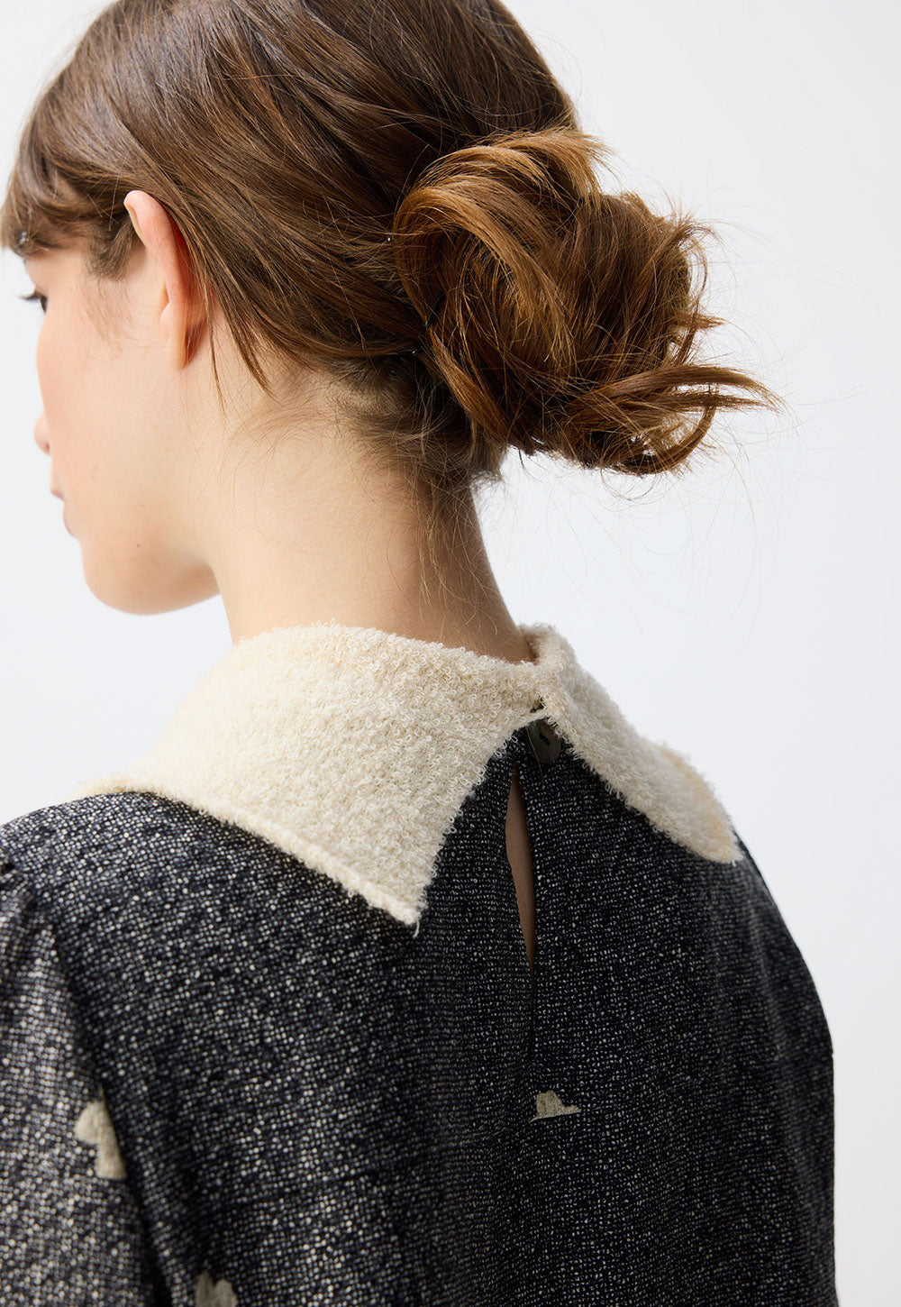 THE MALINA DRESS