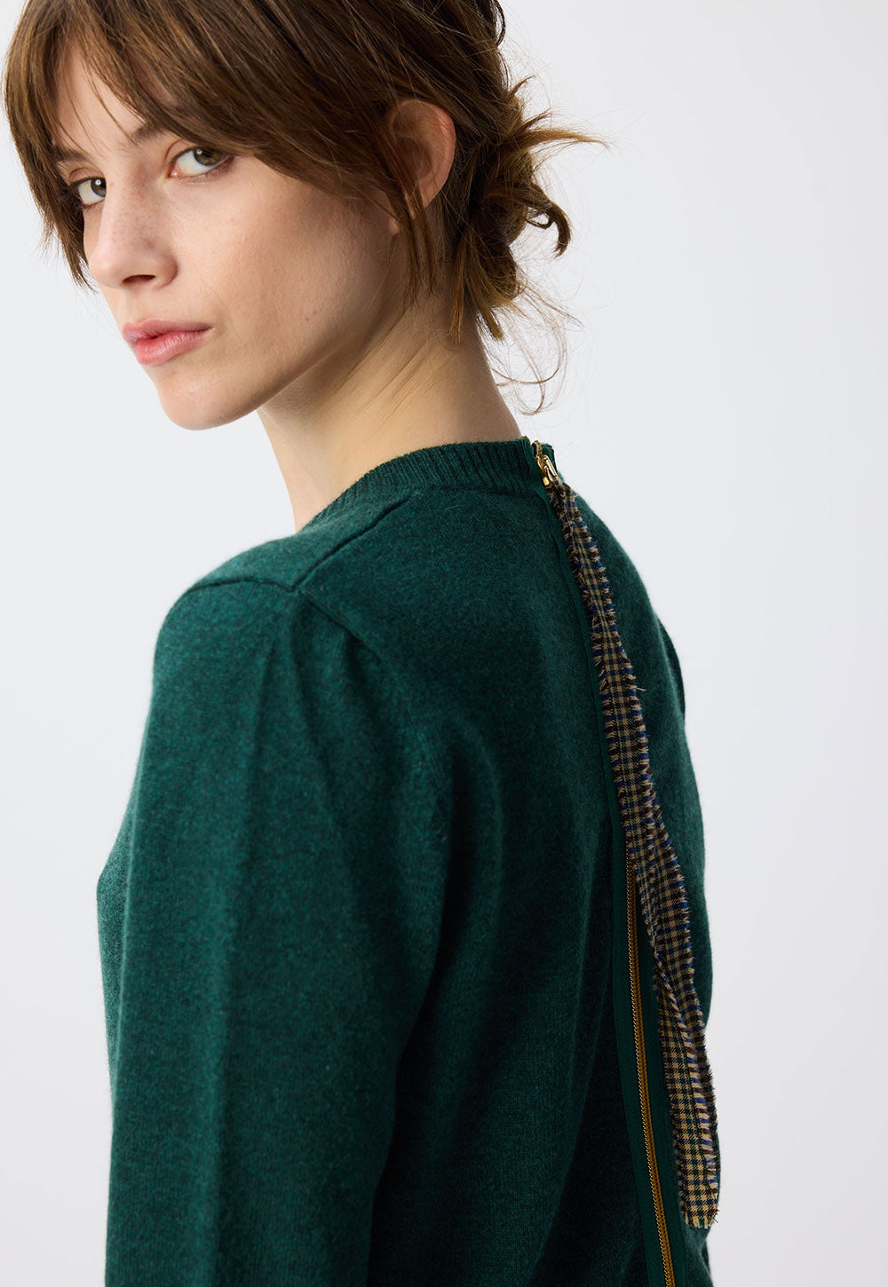 The Vicky Dress