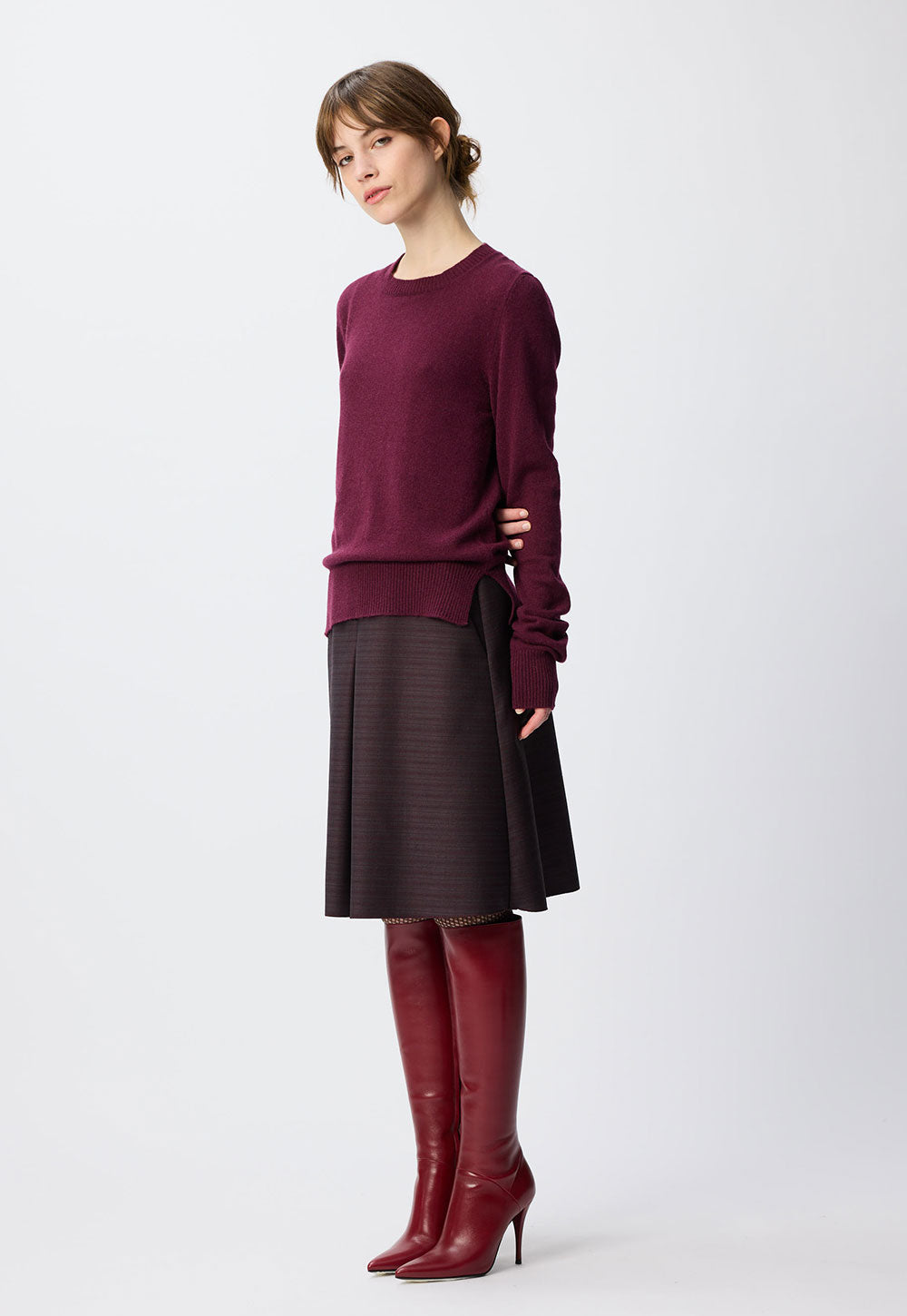 THE VICTORIA DRESS