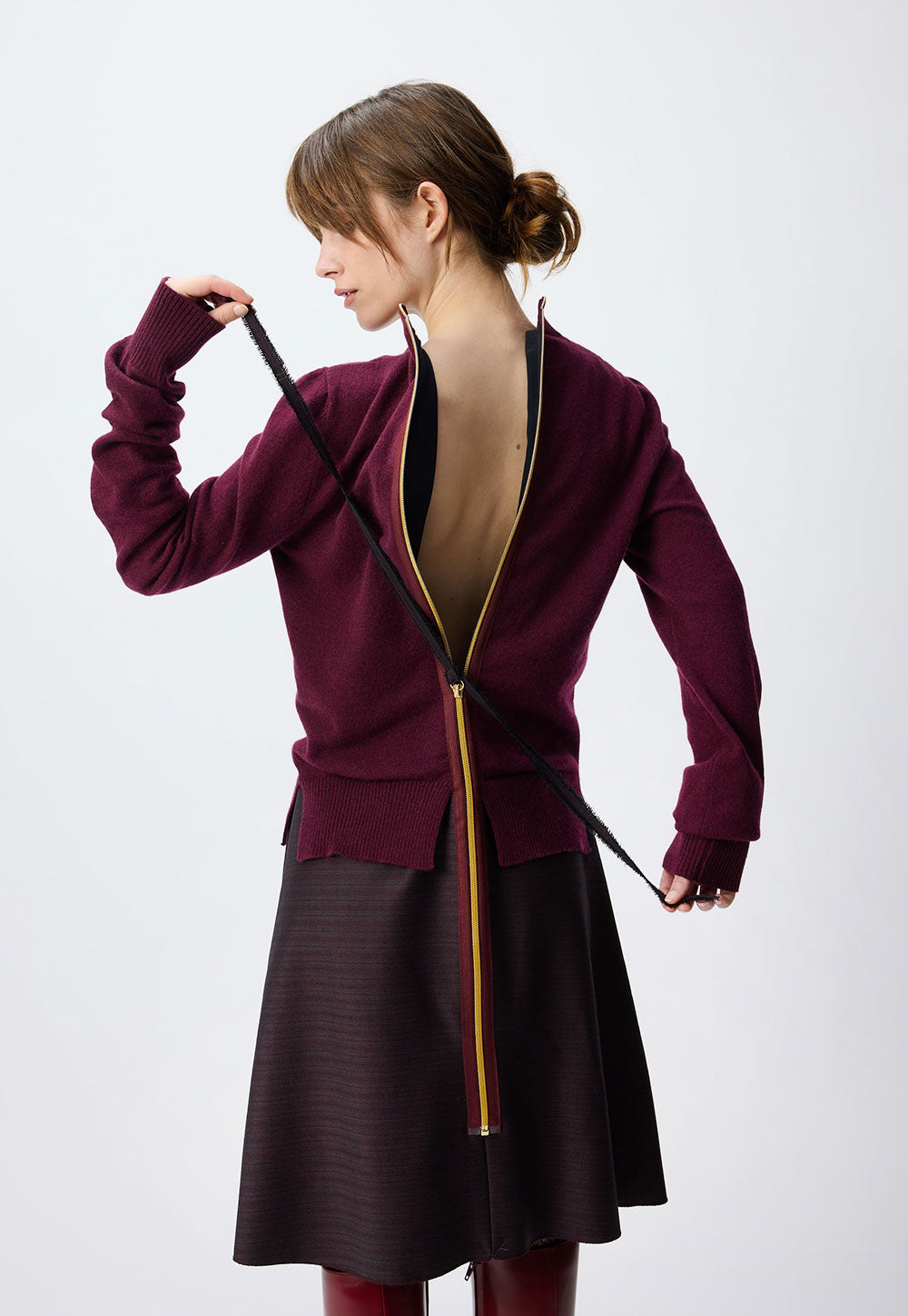 THE VICTORIA DRESS