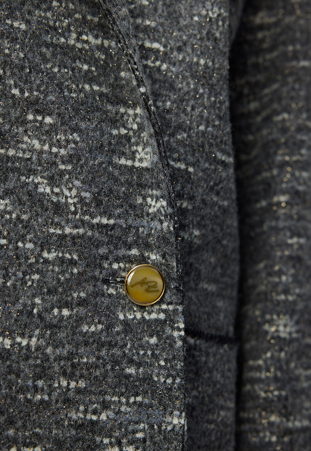 THE FLAVIA COAT