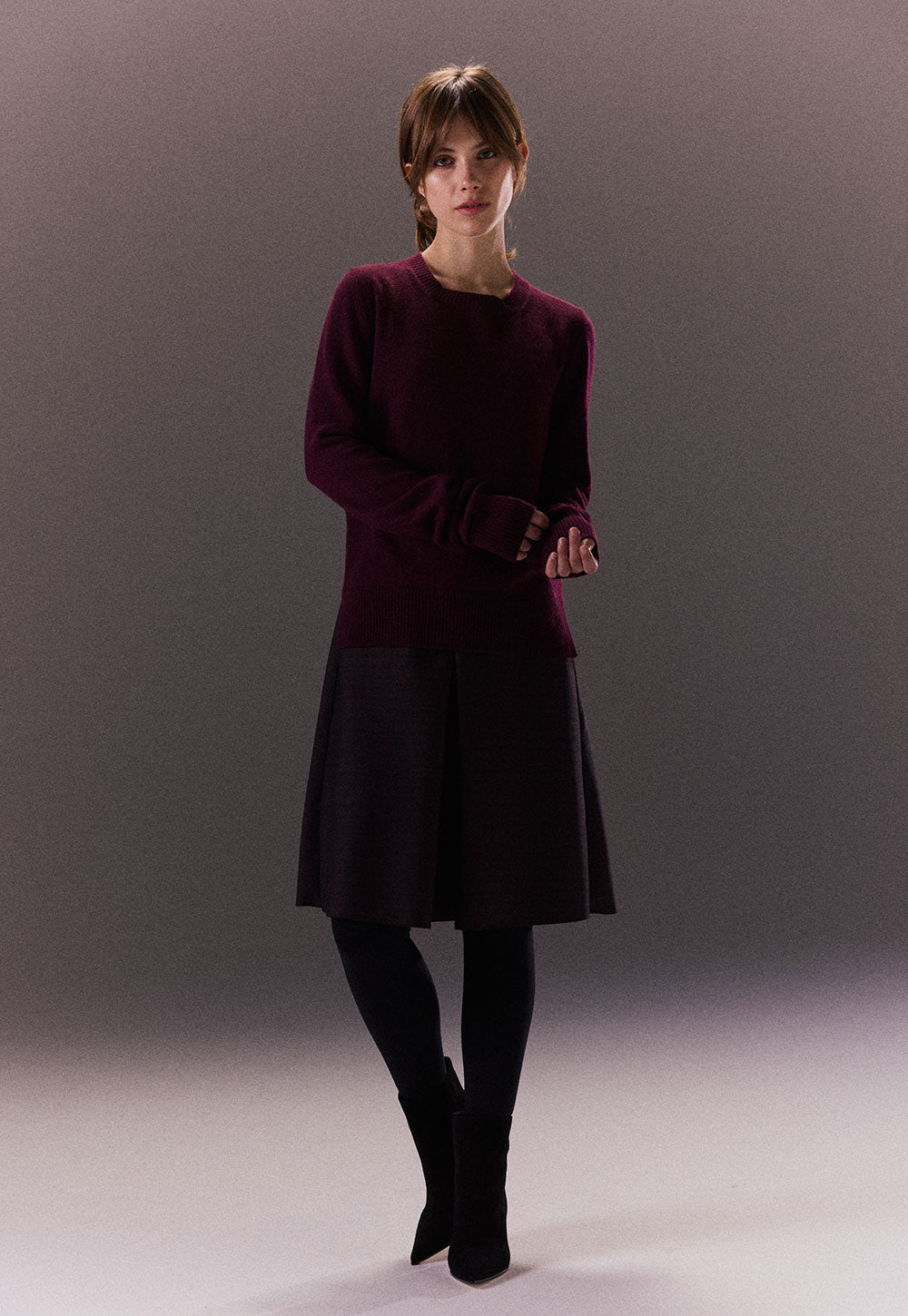 THE VICTORIA DRESS