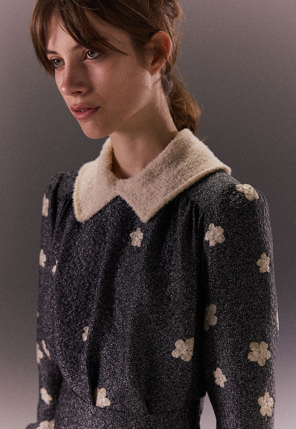 THE MALINA DRESS