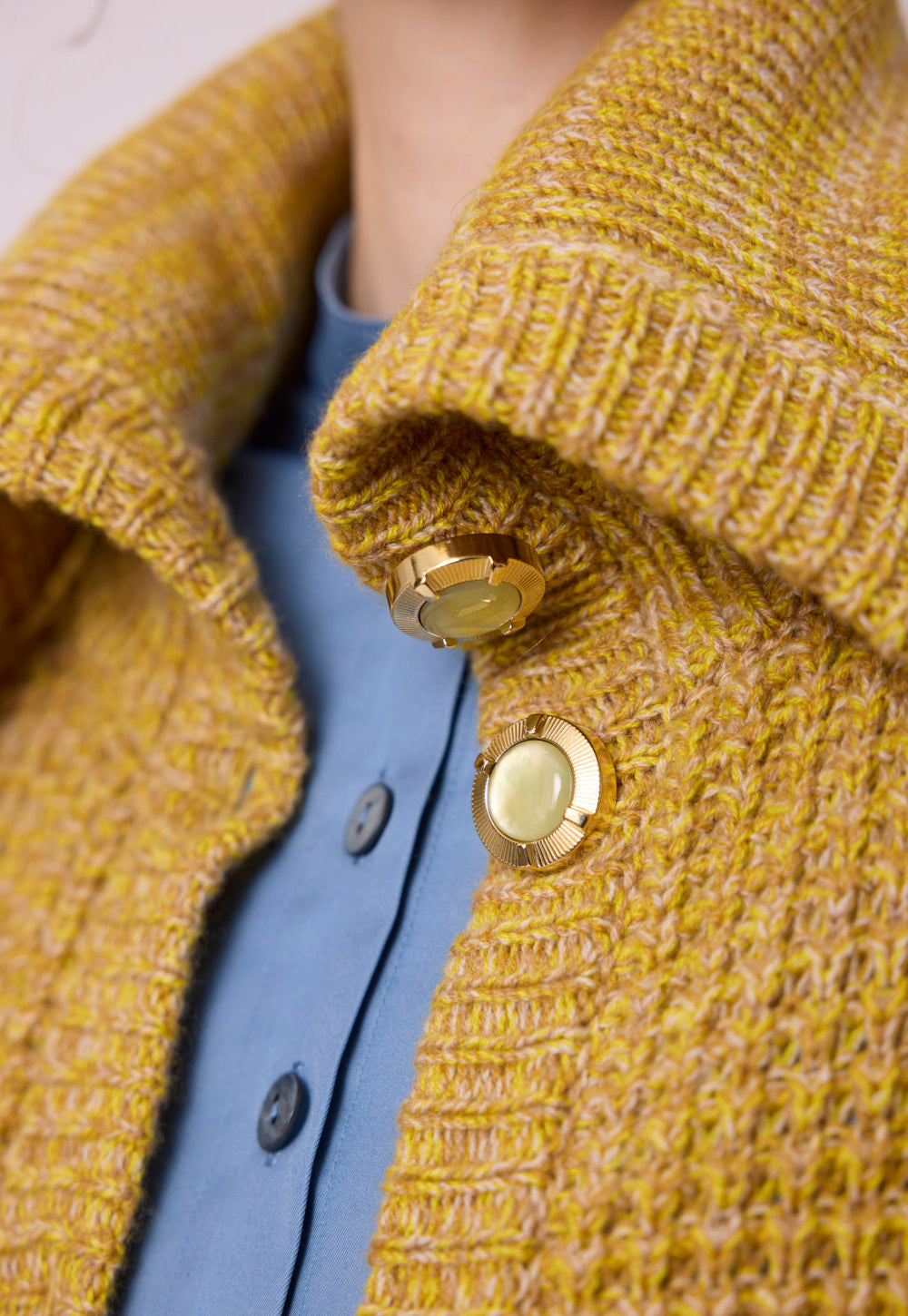 The Manira Cardigan