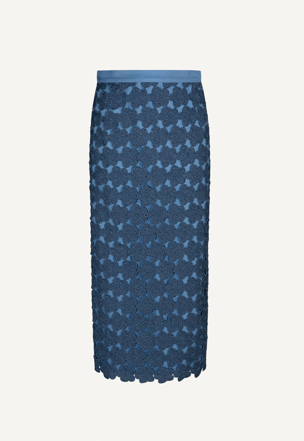 The Anna Skirt