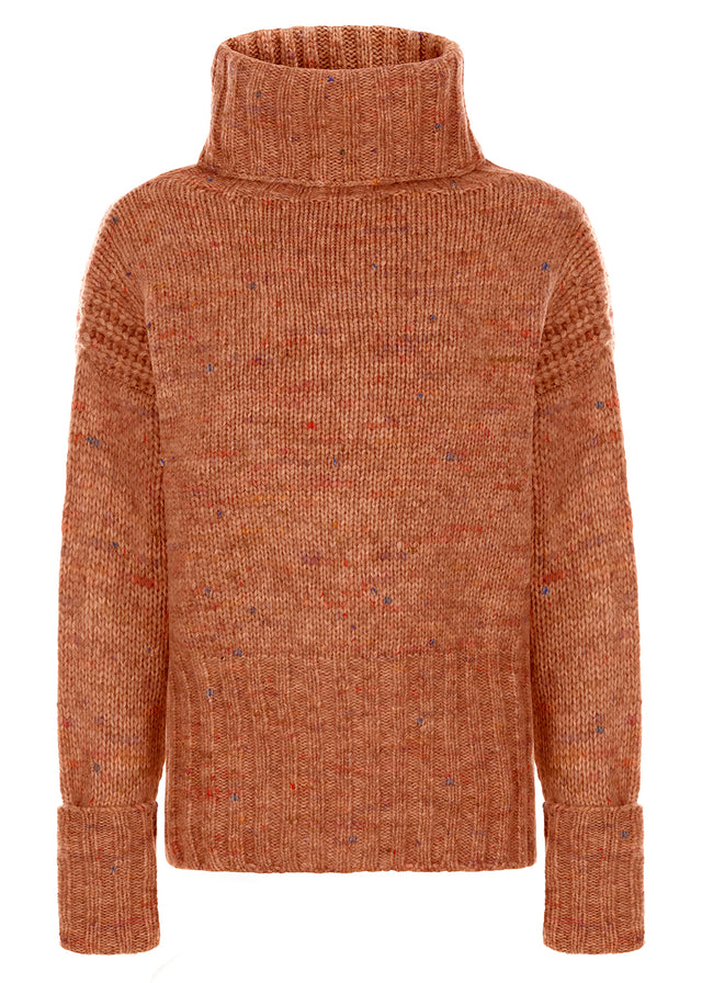 The Clodine Sweater