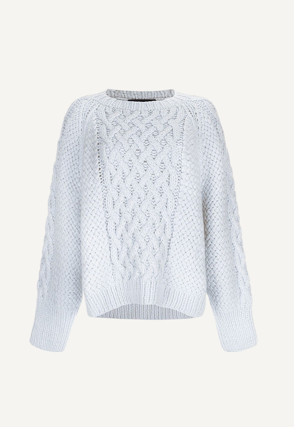 The Costa Sweater