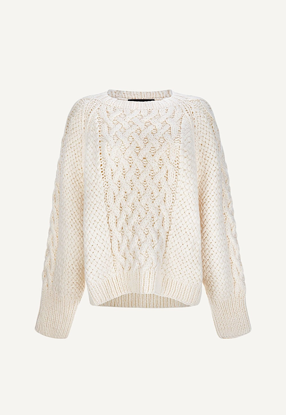 The Costa Sweater