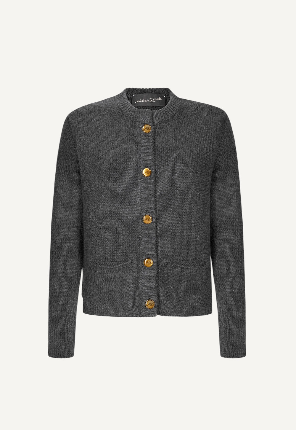 THE FILJA CARDIGAN