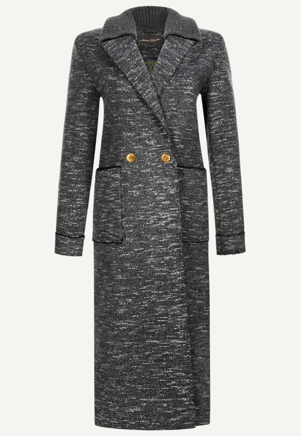 THE FLAVIA COAT