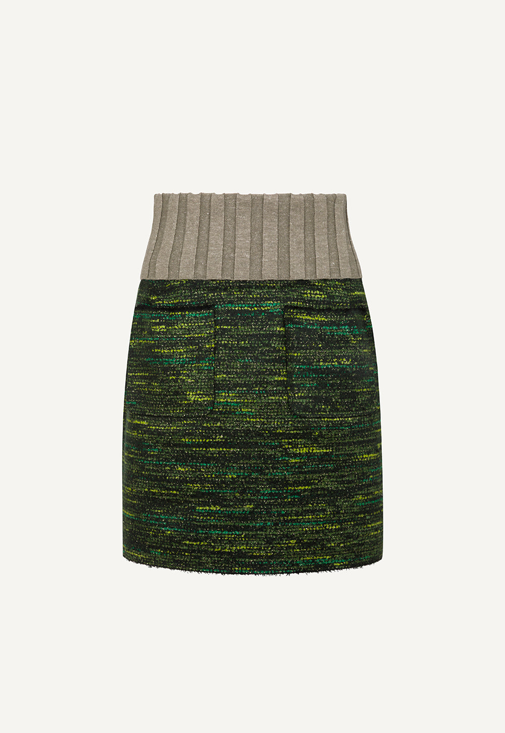 THE FLORA SKIRT