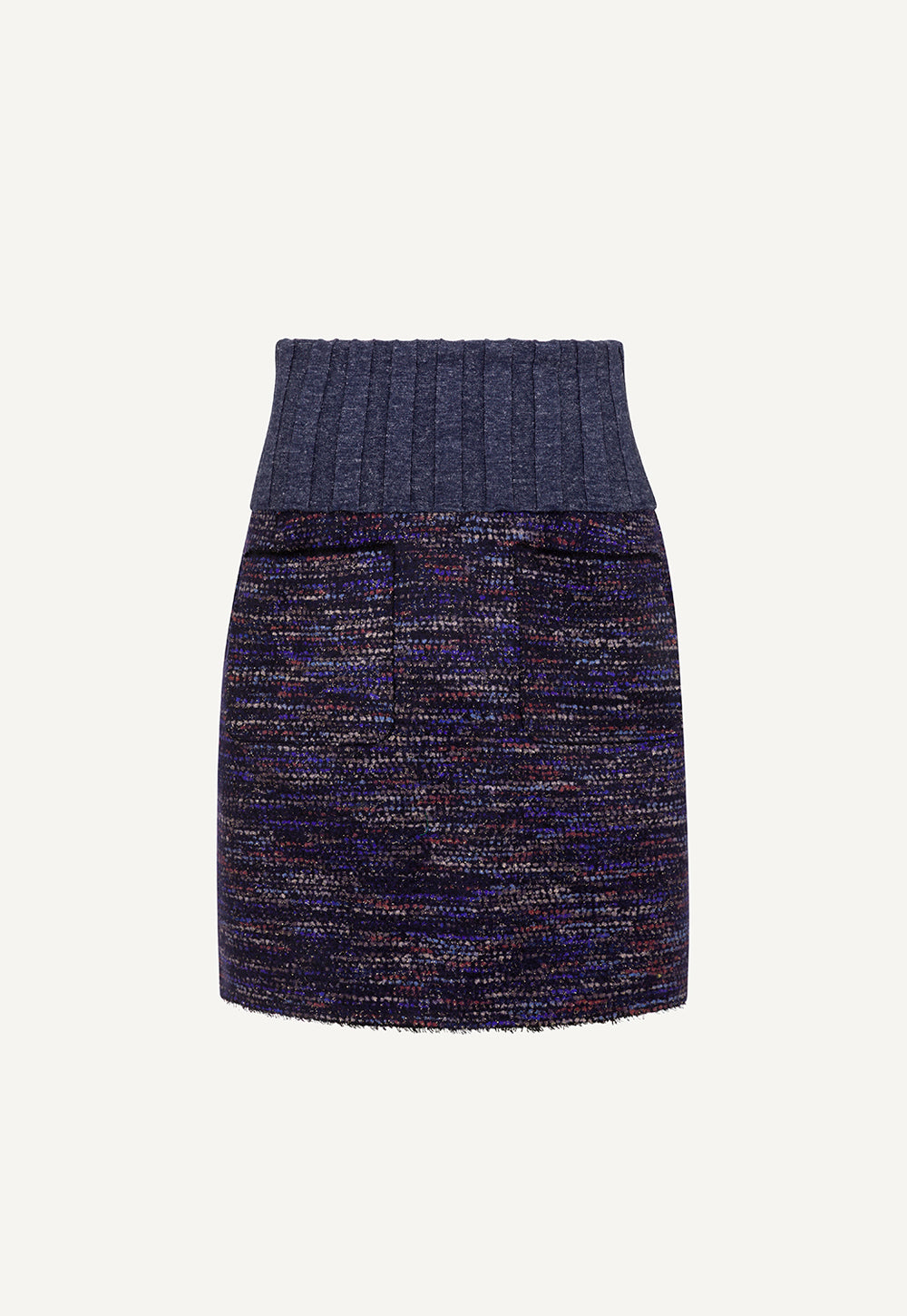 THE FLORA SKIRT