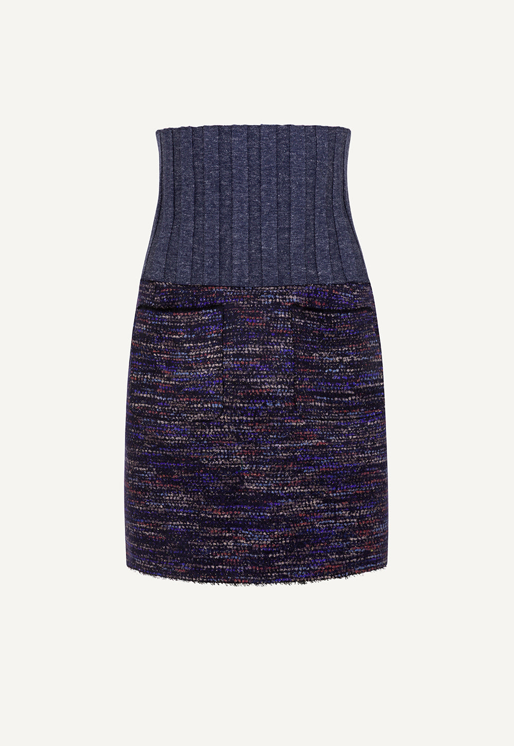 THE FLORA SKIRT