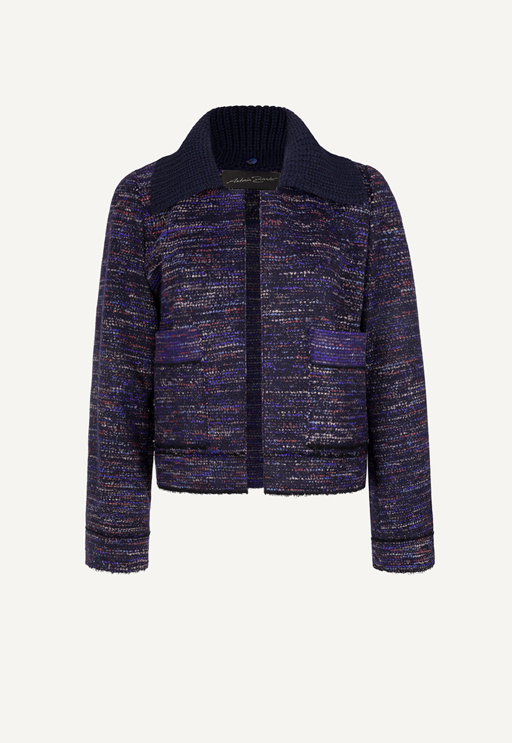 THE FLORENCE JACKET