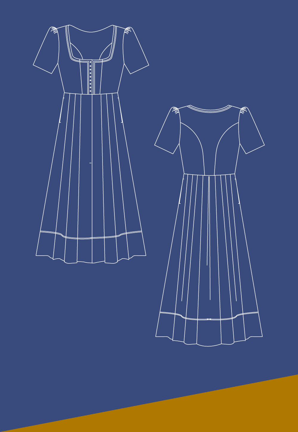 JUDITH DIRNDL PIQUÉ
