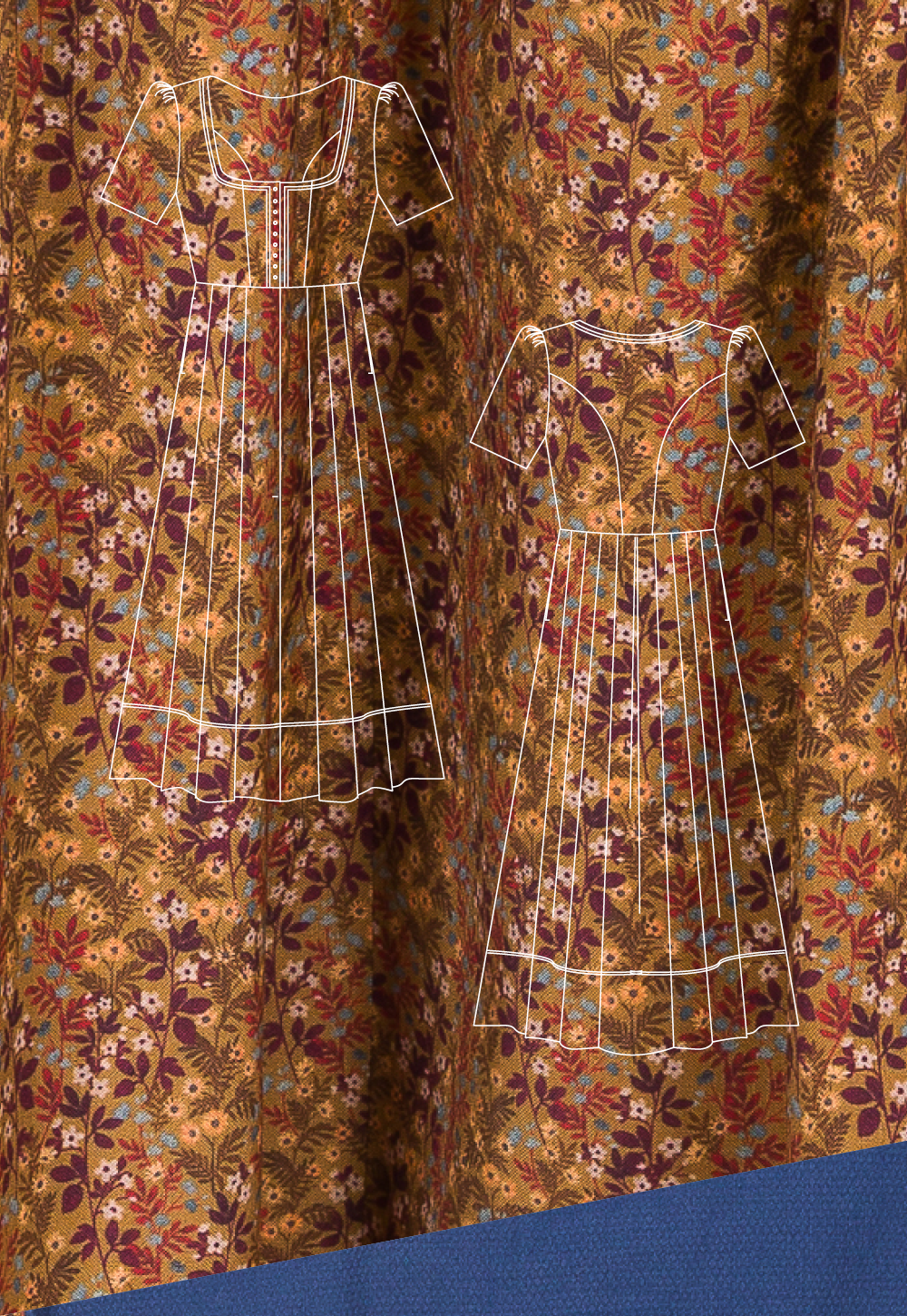 JUDITH DIRNDL PINTO