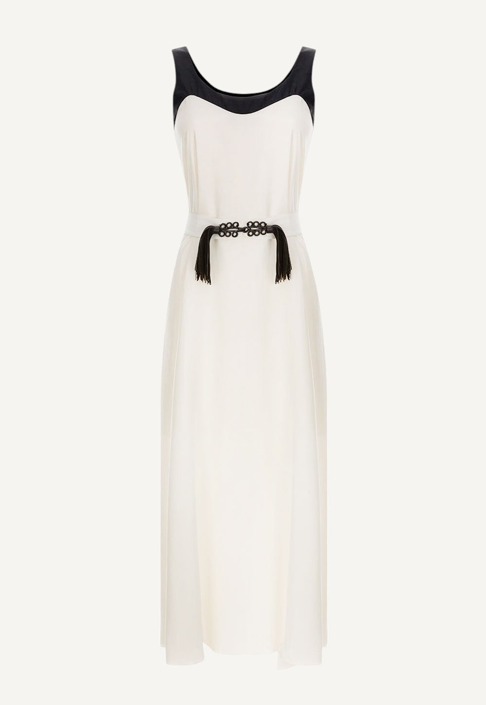 The Mawi Dress