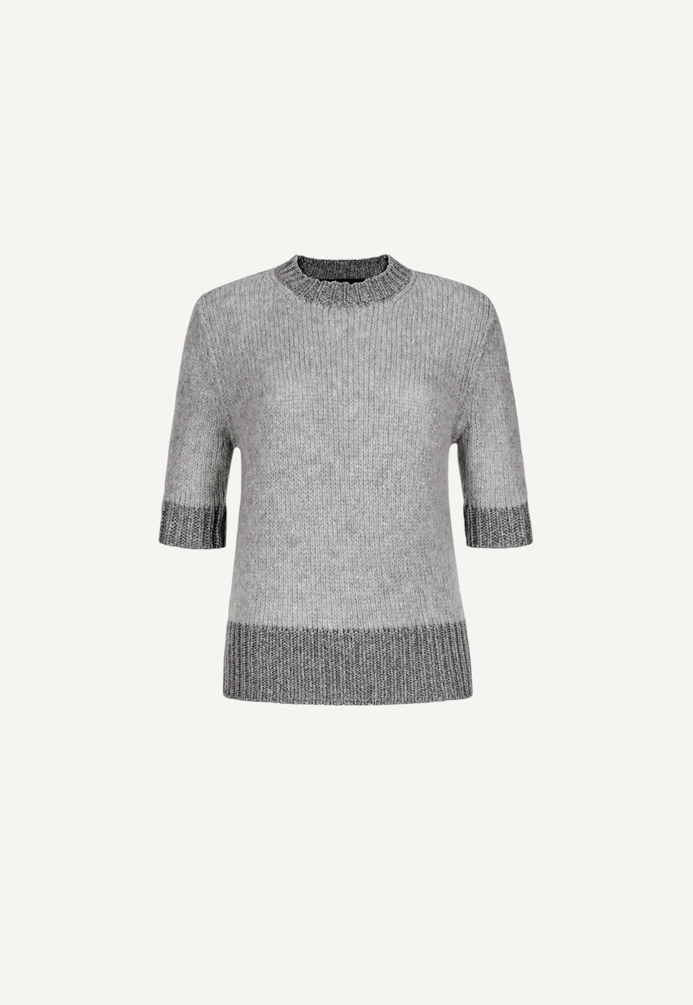 THE PELLIA PULLOVER
