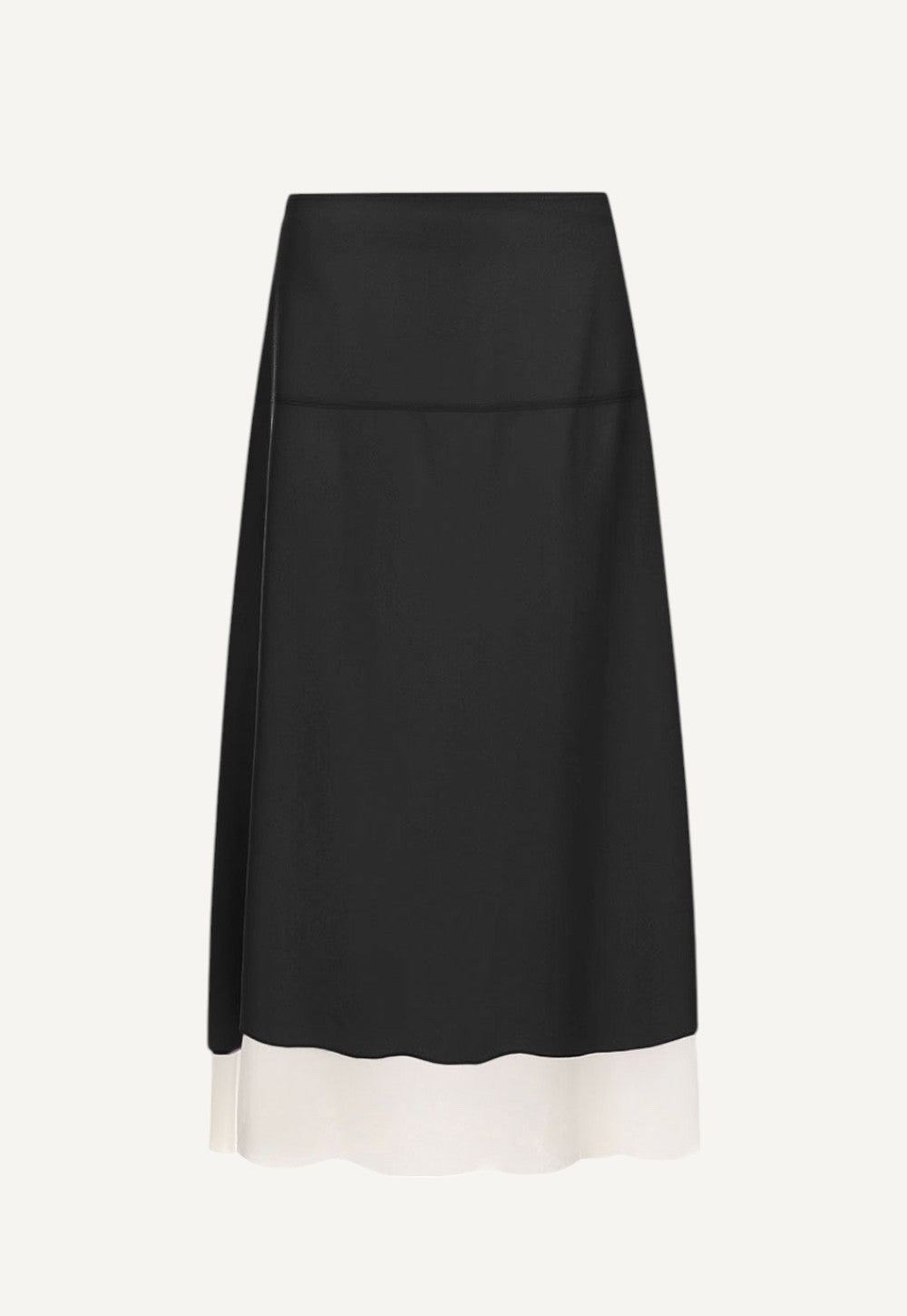 The Sandra Skirt