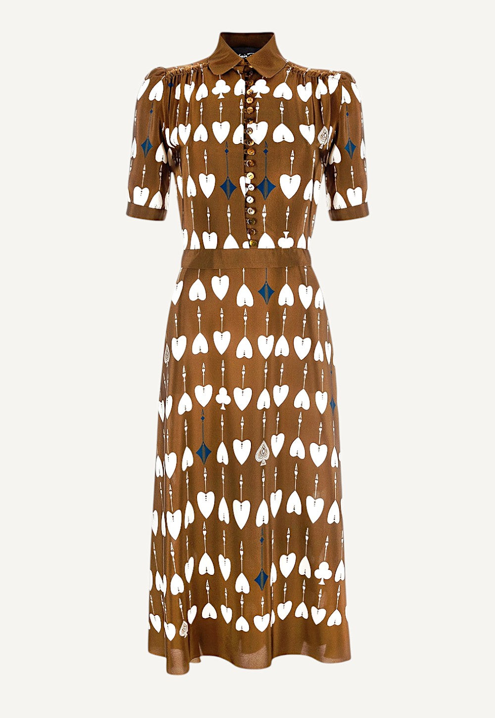 The Sarita Dress