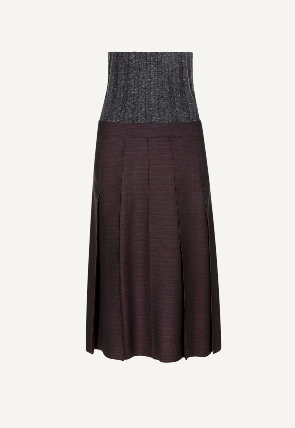 THE STELLA SKIRT