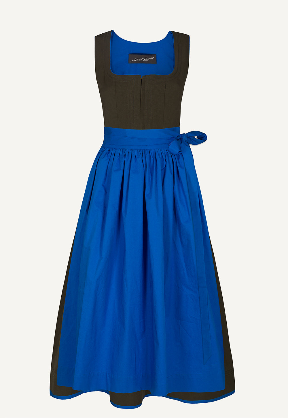 TONI DIRNDL FULVIA