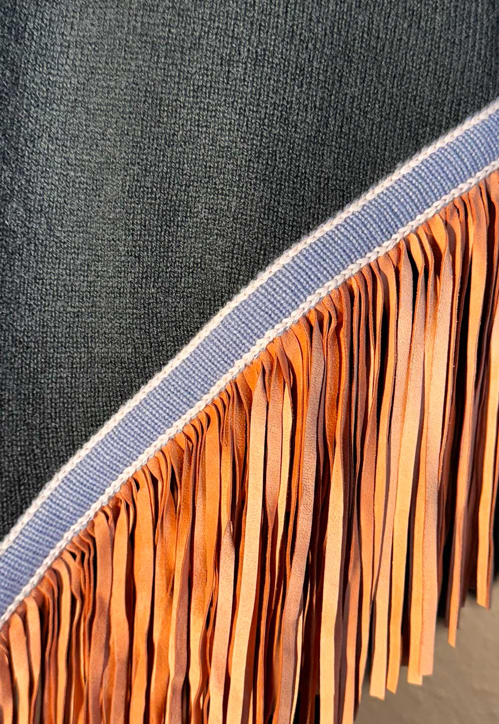 THE TRIANGOLO CAMOSCIO