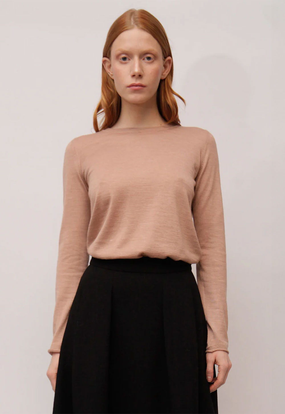 The Catalina Longsleeve