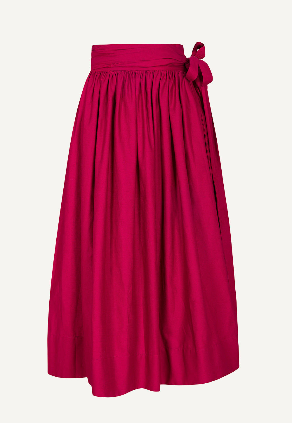 JUDITH DIRNDL FLOWER
