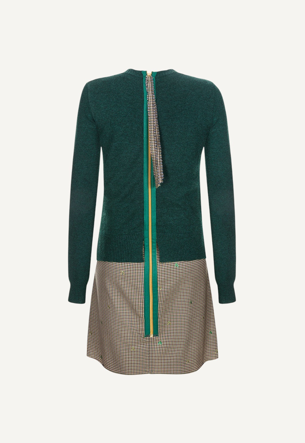 The Vicky Dress