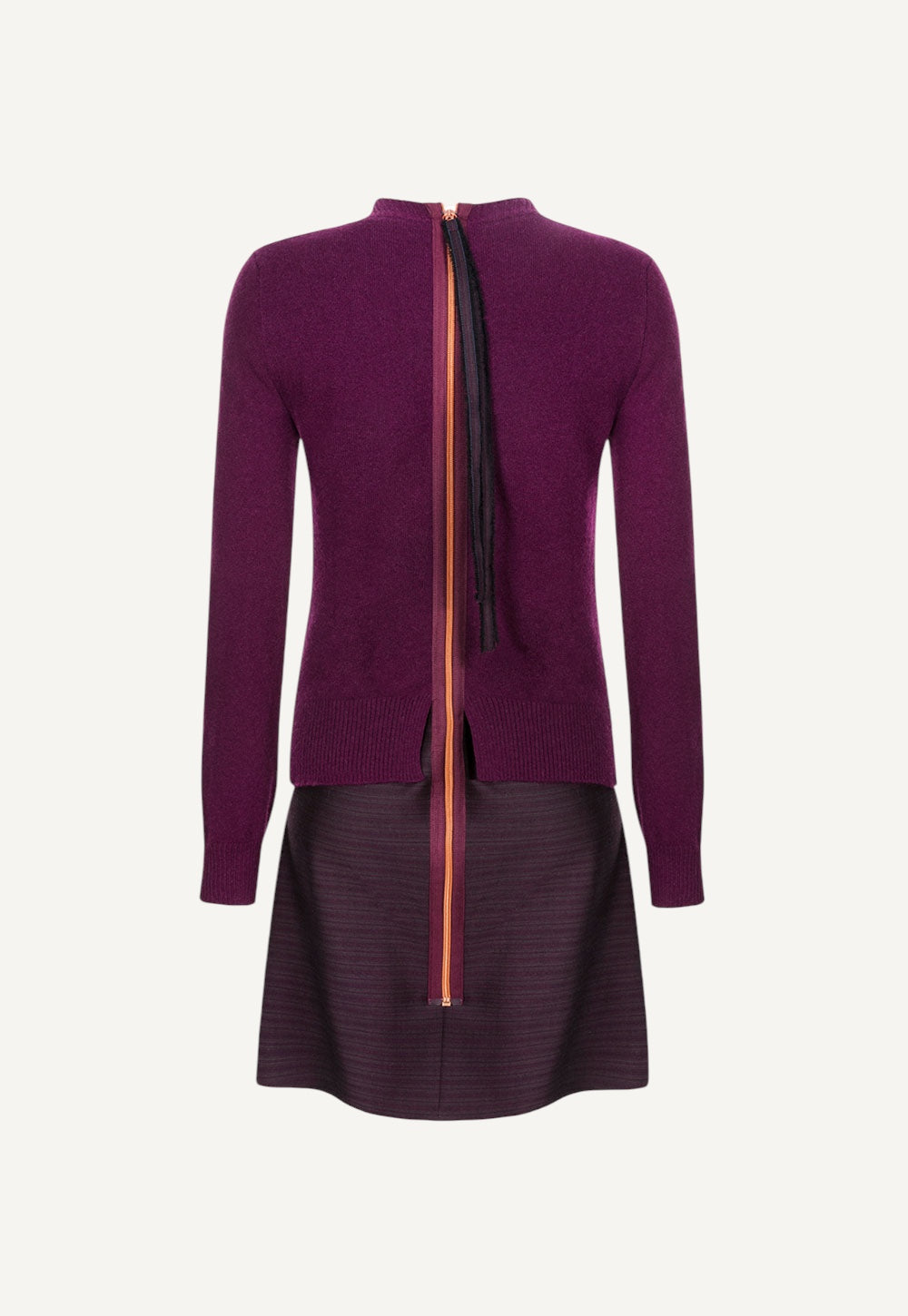 THE VICTORIA DRESS