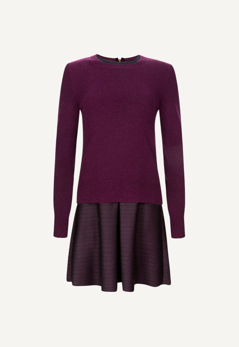 THE VICTORIA DRESS