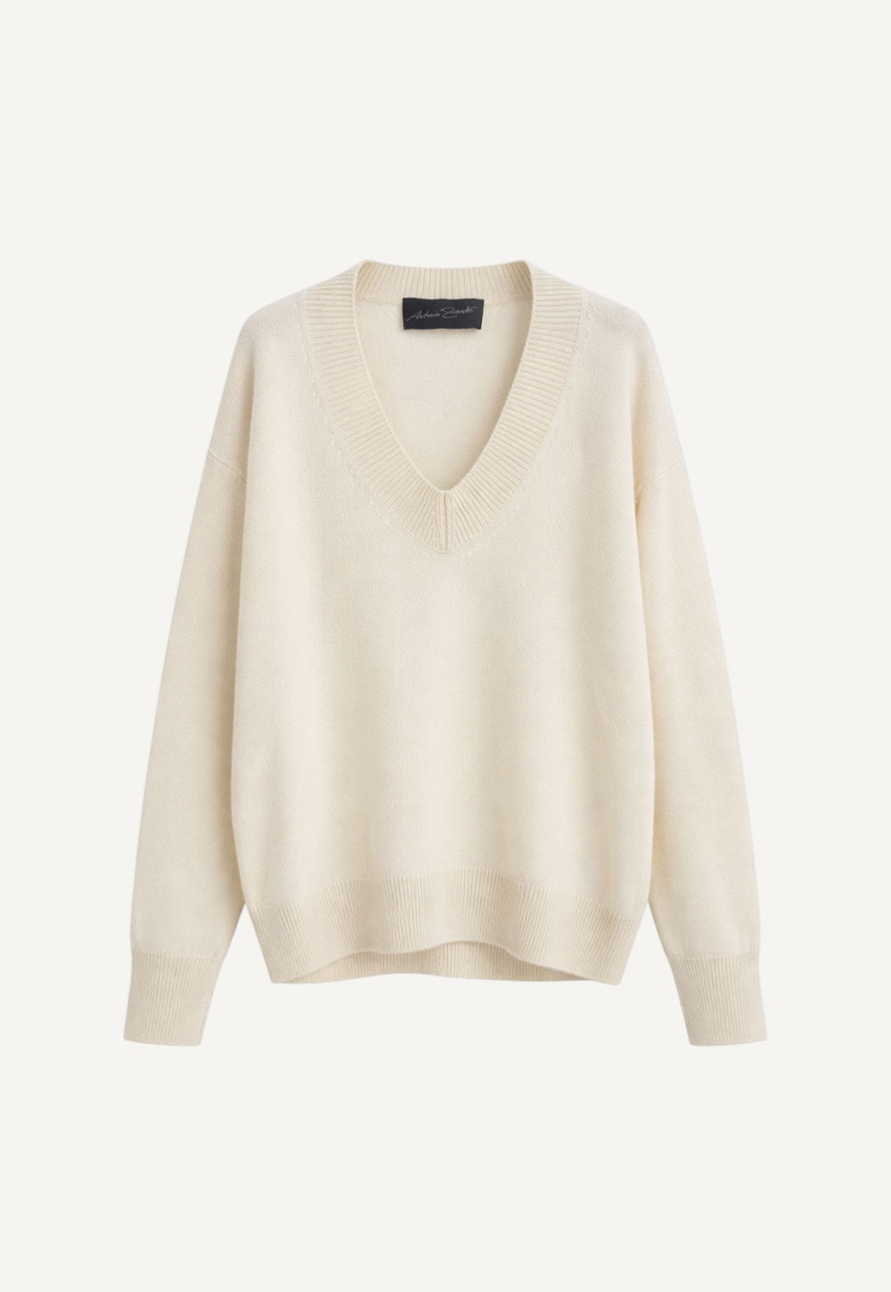 Der Vlaminia Sweater