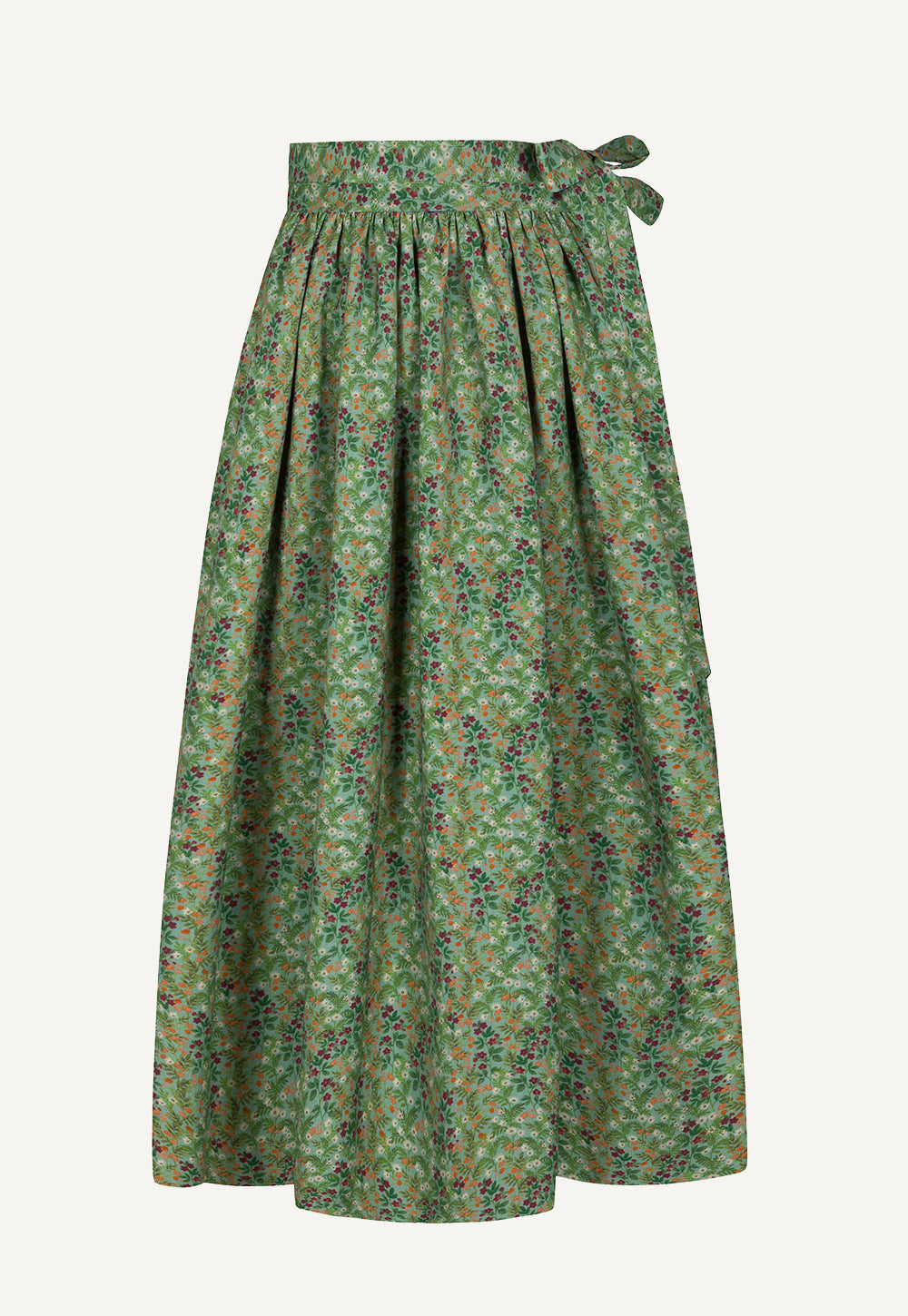 ALEXA DIRNDL PINTO