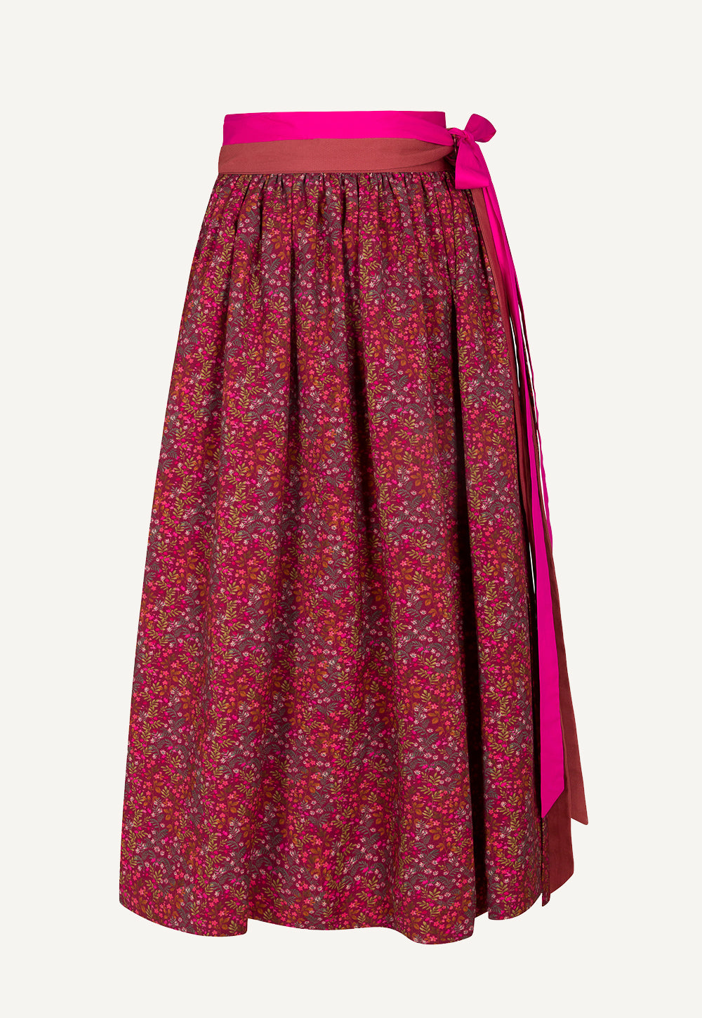 JUDITH DIRNDL PINTO