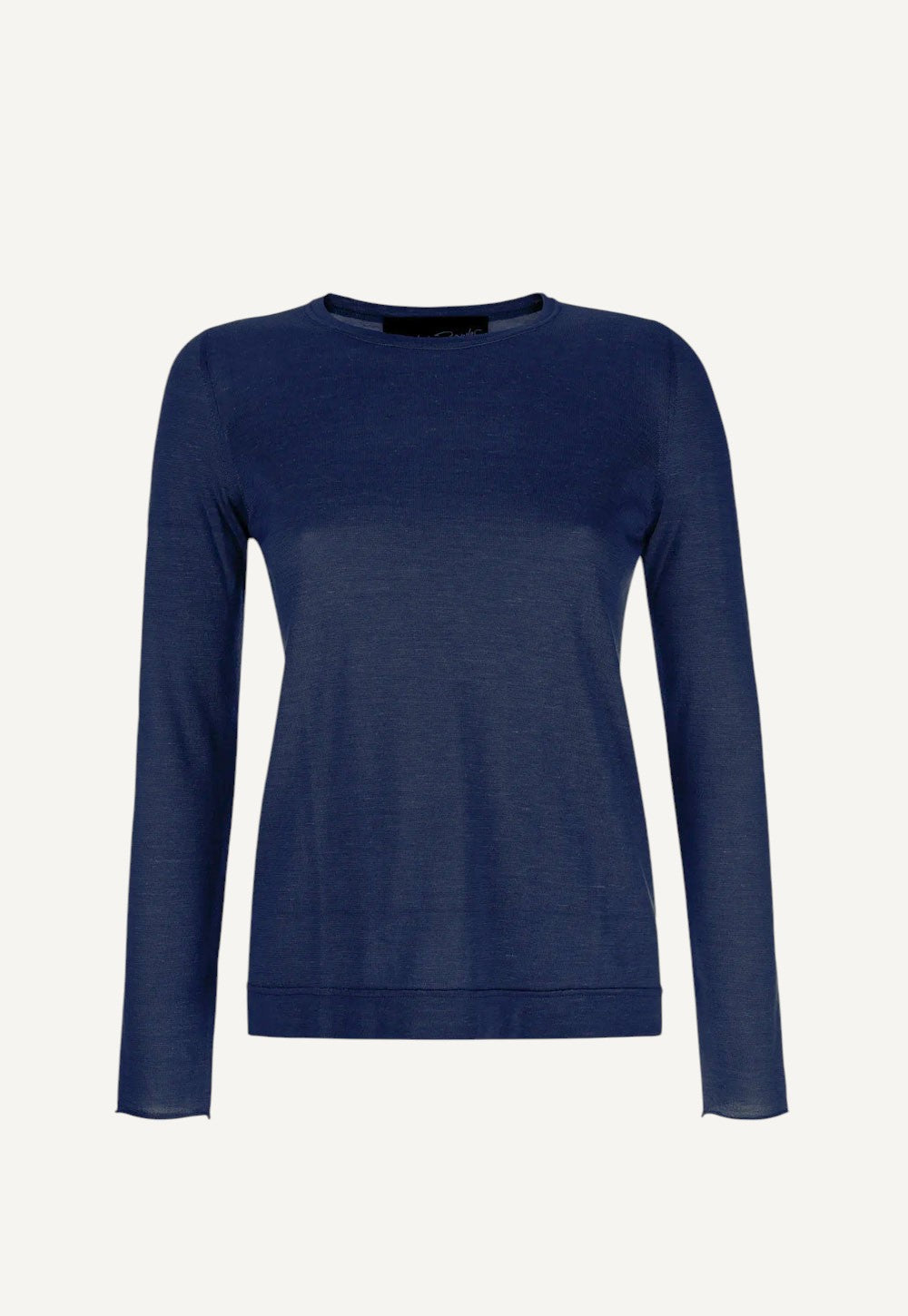 Catalina Longsleeve fine knit by Antonia Zander.