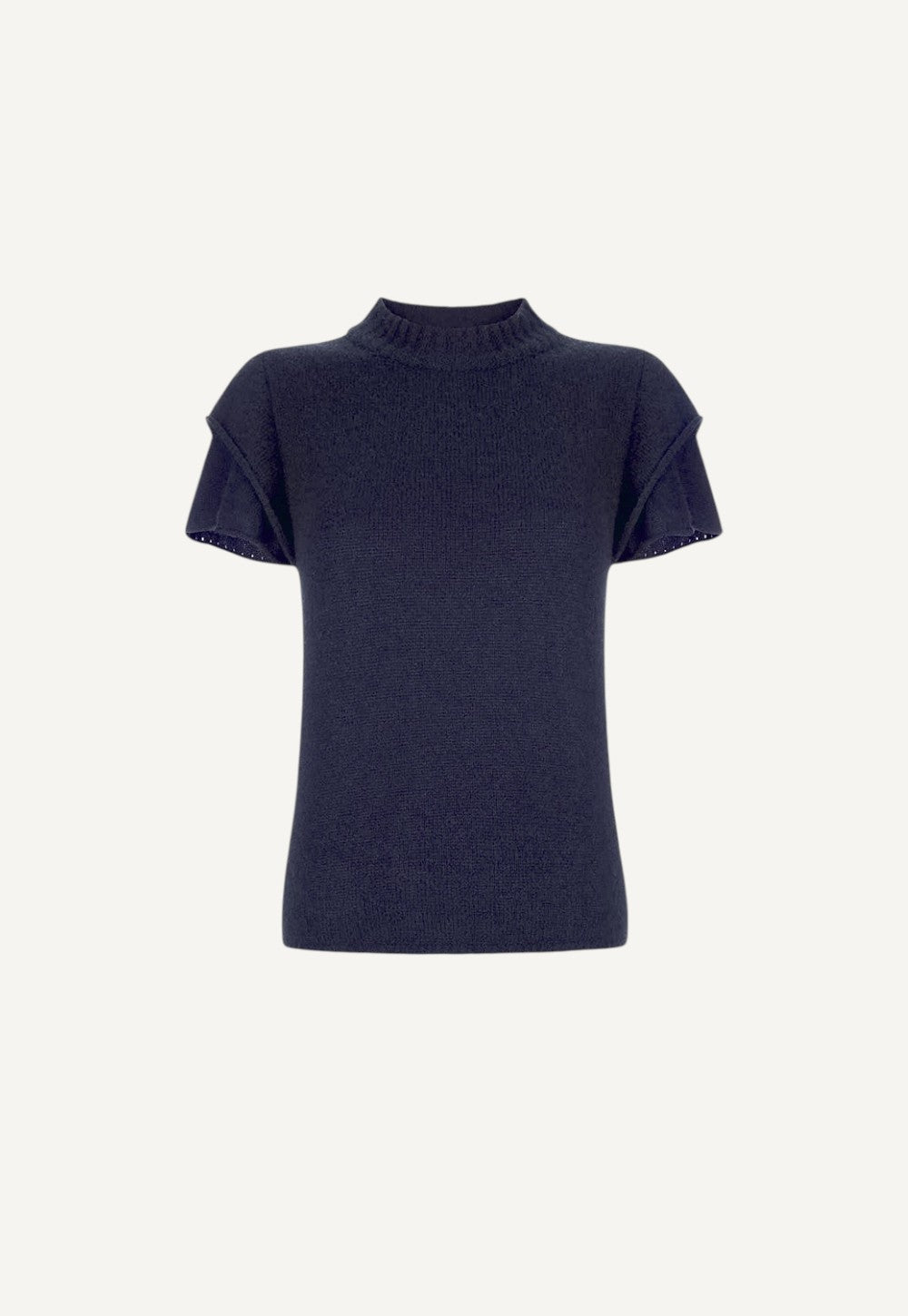 Maika Top by Antonia Zander.