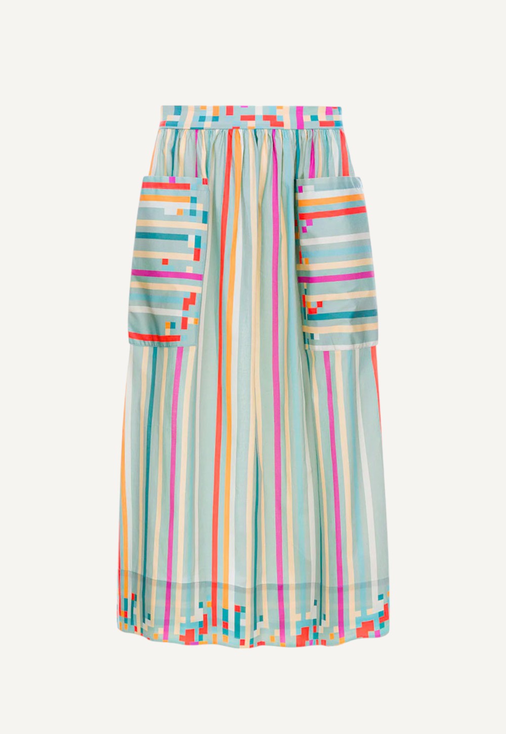 The Tekla Skirt
