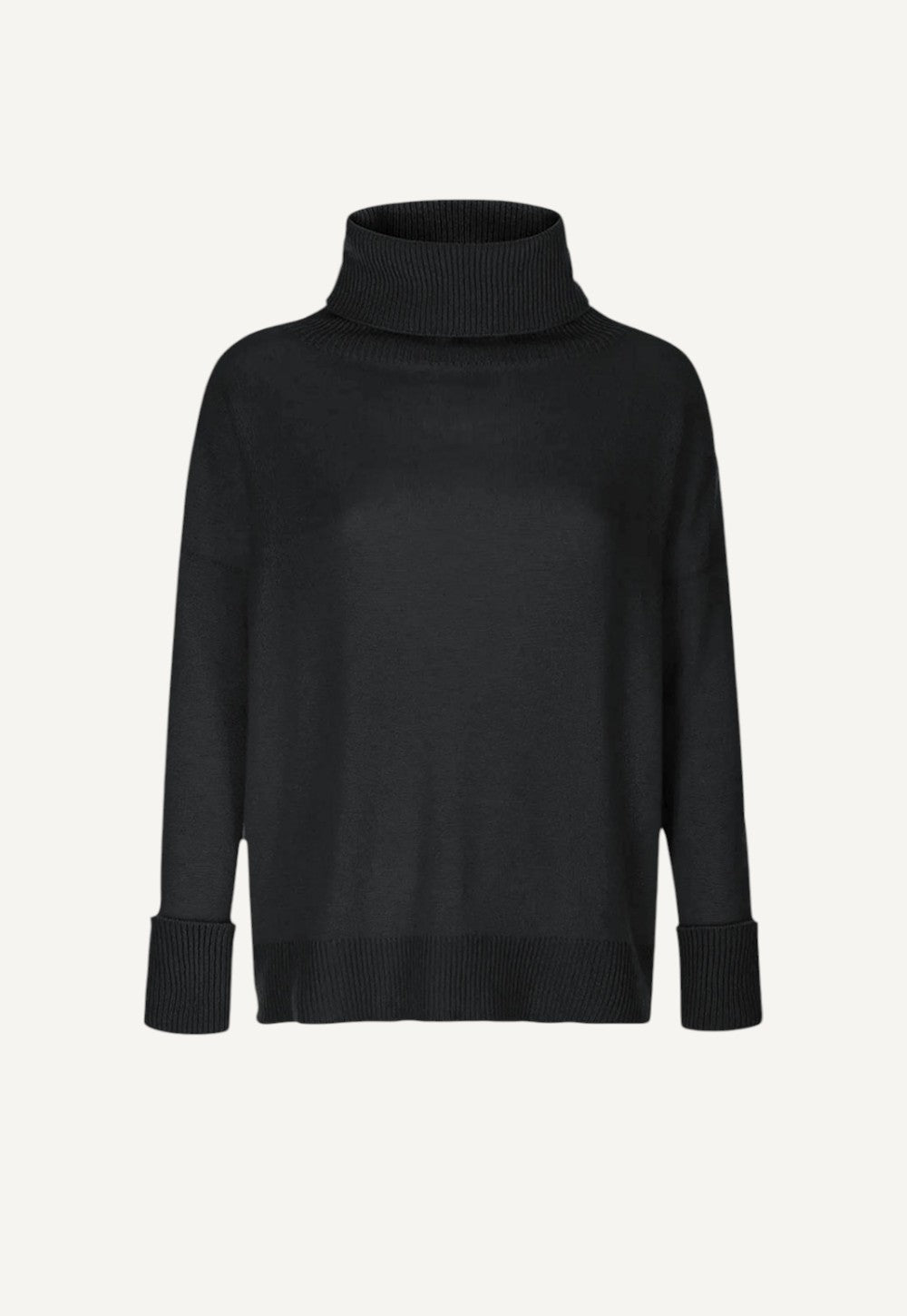 The Vera Sweater