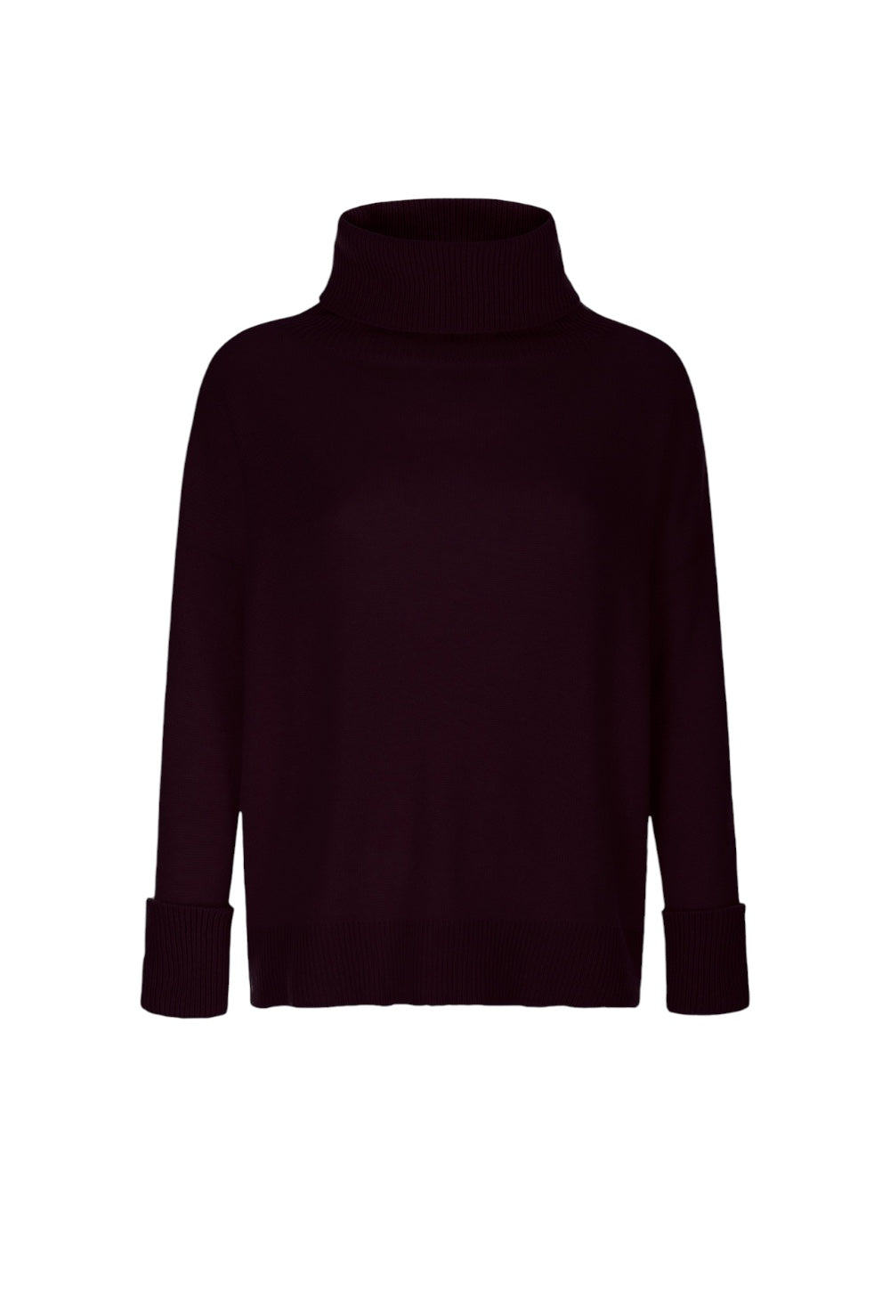 The Vera Sweater
