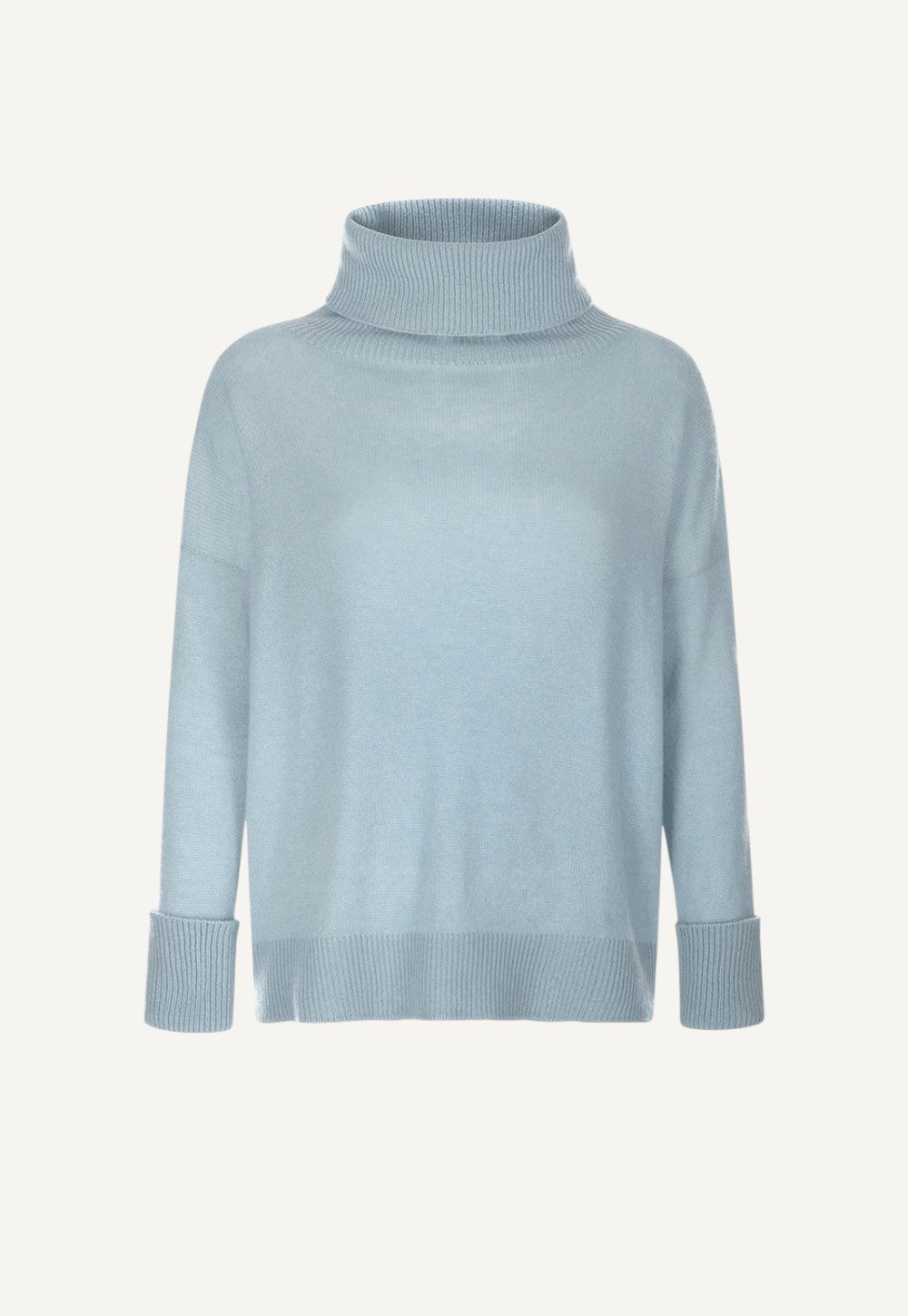 The Vera Sweater
