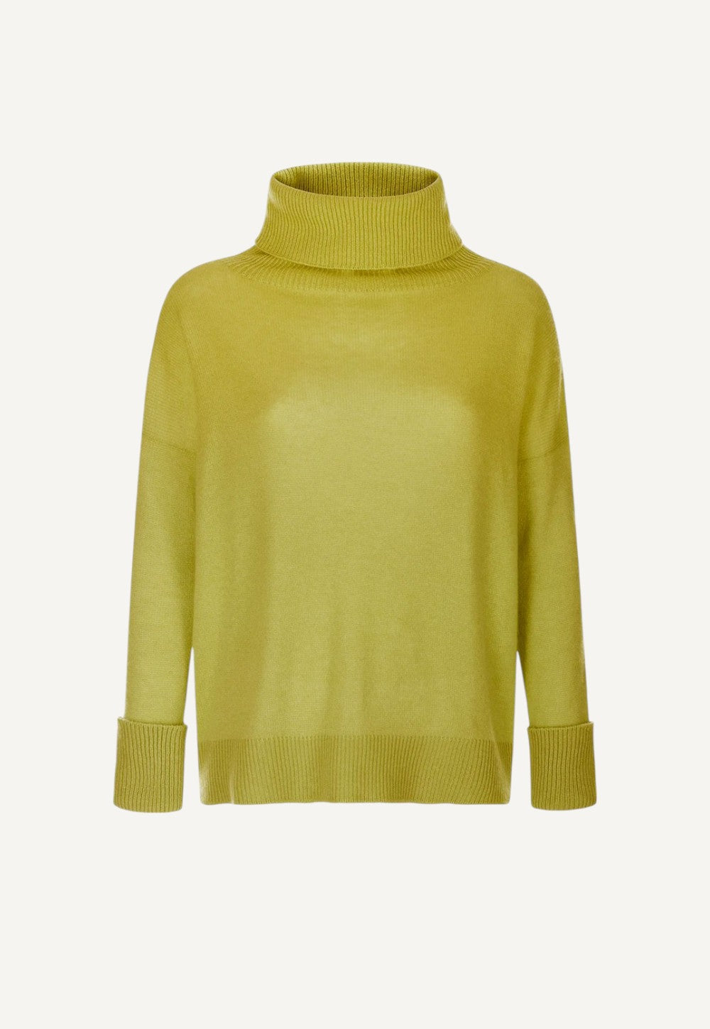 The Vera Sweater