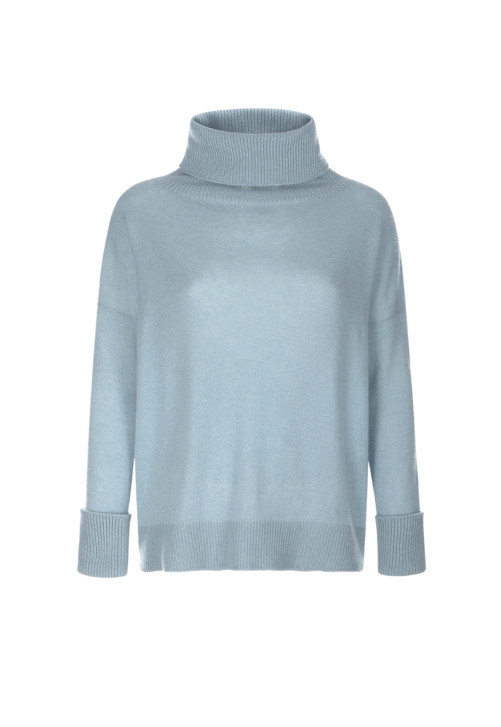 The Vera Sweater